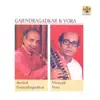 Vinayak Vora & Arvind Gajendragadkar - Gajendragadkar & Vora